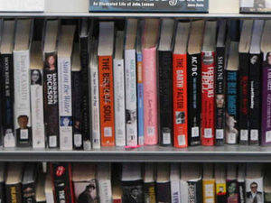 Supporting image for story: Telford libraries face cuts to hours