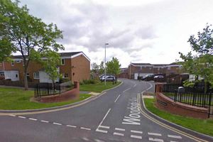 Supporting image for story: Driver jailed after man dragged along road in Telford crash