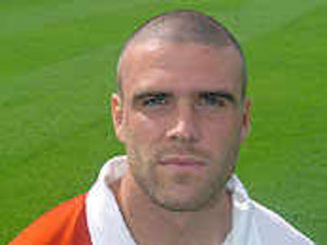 Supporting image for story: Skipper speaks on shock exit