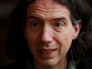 Supporting image for story: Snow Patrol frontman concern at few NI bands breaking international market