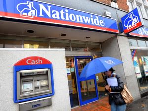 Supporting image for story: Nationwide to allow 13,000 office staff to choose where they work