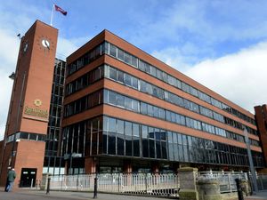 Supporting image for story: Residents quiz Stafford Borough Council on climate change action