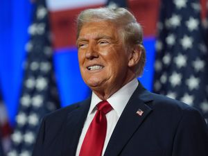 Supporting image for story: Trump’s hush money case could be halted but conviction upheld, say prosecutors