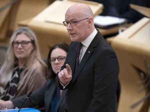 John Swinney