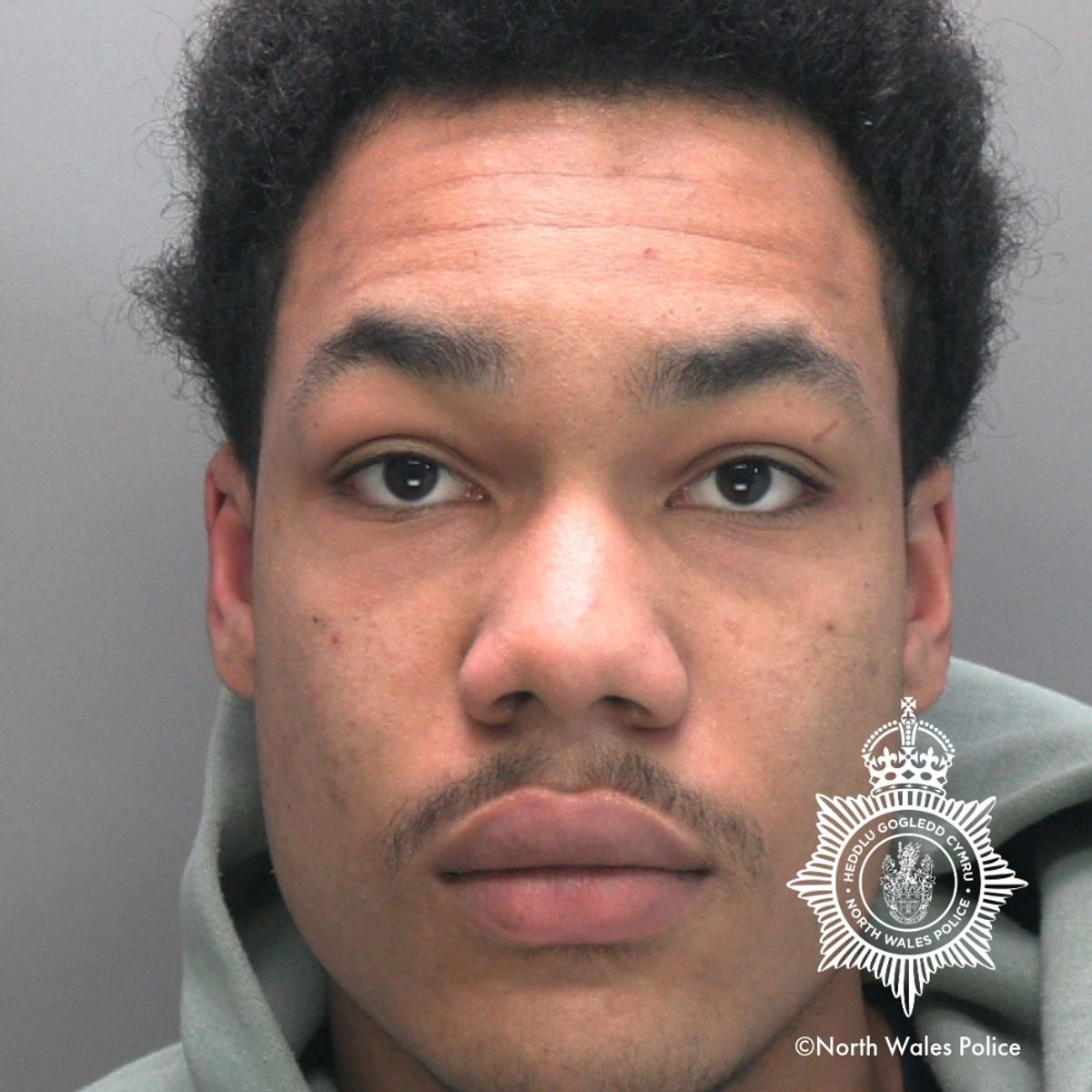 Telford man locked up over heroin and crack supply into coastal Welsh town