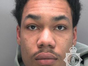 Supporting image for story: Telford man locked up over heroin and crack supply into coastal Welsh town