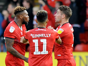 Supporting image for story: Nicky Devlin: Losing is no longer accepted at Walsall