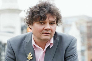 Supporting image for story: Ron Sexsmith coming to Bilston's Robin 2