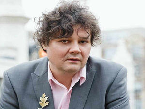 Supporting image for story: Ron Sexsmith coming to Bilston's Robin 2