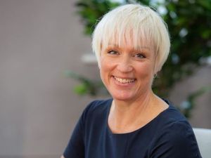 Supporting image for story: Shrewsbury law firm welcomes new partner 