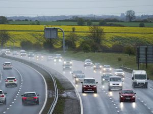 Supporting image for story: Brits planning to drive hundreds of miles further for UK holidays this summer