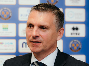 Supporting image for story: Shrewsbury Town boss John Askey not concerned by bragging rights ahead of AFC Telford friendly