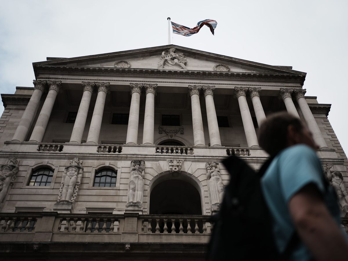 Bank of England to stress test private credit firms as concerns grow