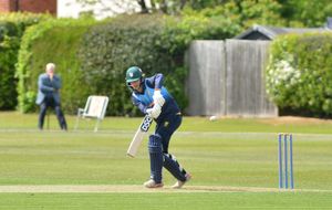 Jack Home returns to the Shropshire side this weekend after being allowed to play by Worcestershire