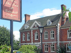 Supporting image for story: Shropshire restaurants win their place in top food guide