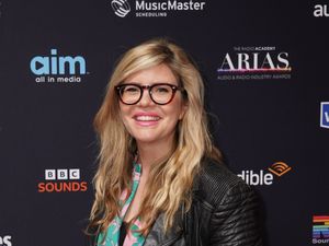 Supporting image for story: Emma Barnett confirms start date to present BBC Radio 4’s Today programme