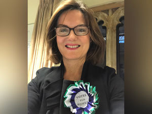 Supporting image for story: Search to find Shropshire's suffragettes
