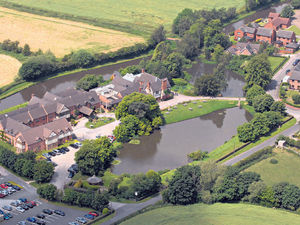 Supporting image for story: Staffordshire hospitality hotspots celebrated in awards