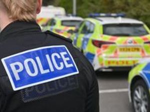 Supporting image for story: Police investigation underway into Brierley Hill quad bike and car road colision