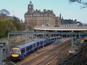 Supporting image for story: Peter Rhodes on banning strippers, hugging presidents and the ultimate eco-funeral