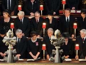 Supporting image for story: Truss resignation means UK will have seven living ex-PMs for first time