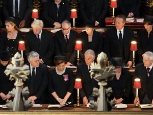 Supporting image for story: Truss resignation means UK will have seven living ex-PMs for first time