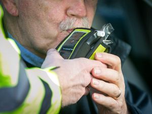 Supporting image for story: The number of people killed or seriously injured in drink drive incidents grows eight per cent