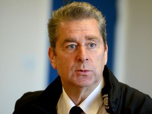 Supporting image for story: West Midlands Fire Service will do 'all they can' to tackle coronavirus