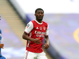 Supporting image for story: Wolves set to swoop for Arsenal's Ainsley Maitland-Niles