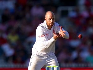 Supporting image for story: Somerset stay in hunt for Championship title after dramatic late win over Surrey