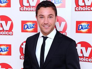 Supporting image for story: TV chef Gino D’Acampo accused of sexually inappropriate comments over 12 years