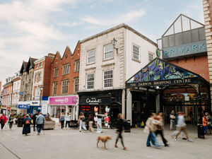 Supporting image for story: Campaign to grow business in Shrewsbury launching in new year 