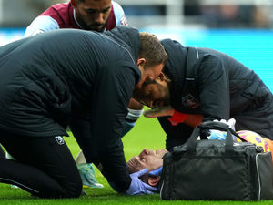 Supporting image for story: Matt Maher: Temporary subs should become permanent rule