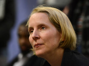 Supporting image for story: Emma Reynolds condemns abuse of PM