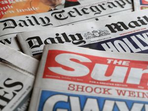 Supporting image for story: What the papers say – November 3