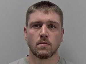 Supporting image for story: 'I will cut your head off': Telford man threatened neighbours with knife