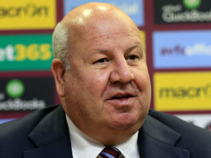 Supporting image for story: Keith Wyness: Aston Villa will have funds to spend this summer