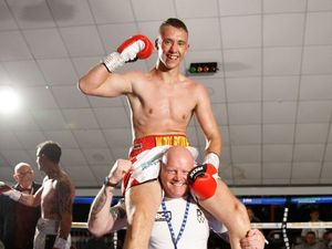 Supporting image for story: BCB Promotions are back with a bang