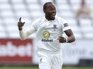 Supporting image for story: Jofra Archer strikes for Sussex to push England Test claims