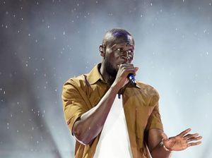 Supporting image for story: ‘This is one of the greatest nights of my entire life’, says Stormzy
