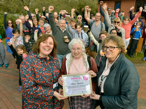 Supporting image for story: Best foot forward for college