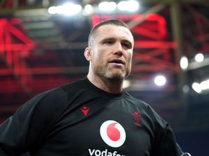 Supporting image for story: Will Rowlands backs Wales to break out of ‘brutal situation’ in Springboks clash