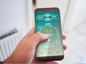 Supporting image for story: Energy charity wins grant for smart-tech scheme