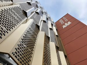 Supporting image for story: Council chiefs defend parking charge hike in Newcastle-under-Lyme