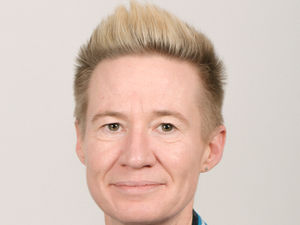 Supporting image for story: Interim chief executive at specialist hospital given permanent role 