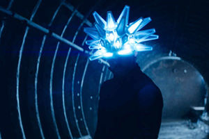 Supporting image for story: Jamiroquai to play Birmingham