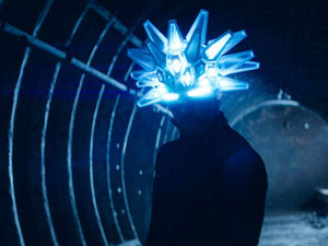 Supporting image for story: Jamiroquai to play Birmingham