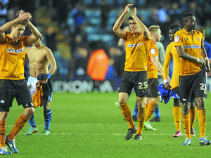Supporting image for story: Danny Batth set to win a new contract at Wolves