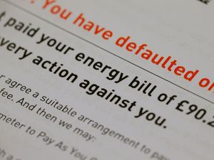 Supporting image for story: What is behind the cost-of-living squeeze and where will inflation go from here?