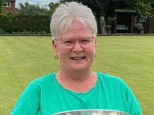 Supporting image for story: Bound bounces back in style for County success